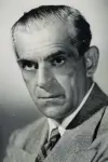 Photo Boris Karloff #47786