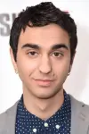 Photo Alex Wolff #2922