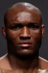 Photo Kamaru Usman #6852