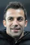 Photo Alessandro Del Piero #411259