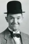 Photo Stan Laurel #211420