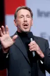 Photo Larry Ellison #15617