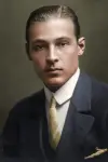 Photo Rudolph Valentino #329474