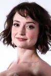 Photo Milana Vayntrub #51608