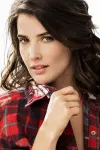 Photo Cobie Smulders #6556