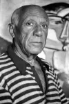 Photo Pablo Picasso #362093