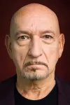 Photo Ben Kingsley #20222