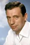 Photo Yves Montand #97464