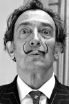 Photo Salvador Dalí #143740