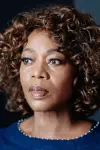 Photo Alfre Woodard #20788