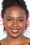 Photo Jerrika Hinton #273589