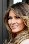 Photo Melania Trump #103611