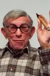 Photo George Burns #281288