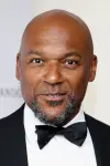 Photo Colin Salmon #24439