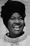 Photo Mahalia Jackson #164986