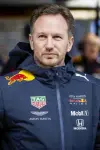 Photo Christian Horner #405740