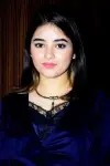 Photo Zaira Wasim #102007