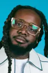 Photo T-Pain #23330