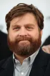 Photo Zach Galifianakis #14969