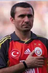 Photo Gheorghe Hagi #355091