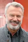 Photo Sam Neill #7770