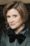 Photo Carrie Fisher #1750