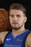 Photo Luka Dončić #87443