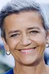 Photo Margrethe Vestager #316732