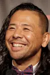 Photo Shinsuke Nakamura #252876