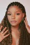 Photo Halle Bailey #8331