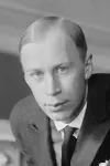 Photo Sergei Prokofiev #122051