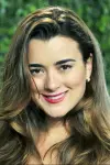 Photo Cote de Pablo #166738