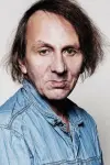 Photo Michel Houellebecq #250424