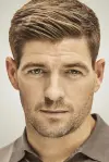 Photo Steven Gerrard #116290