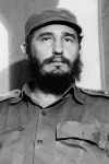 Photo Fidel Castro #77036