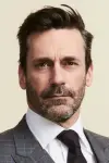 Photo Jon Hamm #7464