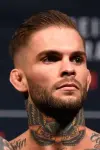 Photo Cody Garbrandt #293455