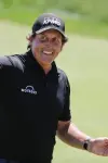 Photo Phil Mickelson #236017