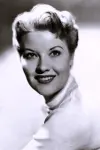 Photo Patti Page #261980