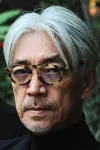 Photo Ryuichi Sakamoto #65944