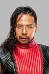 Photo Shinsuke Nakamura #252875