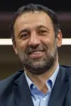 Photo Vlade Divac #389130