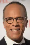 Photo Lester Holt #45103