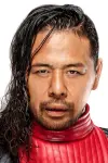 Photo Shinsuke Nakamura #329973