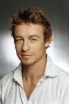 Photo Simon Baker #81746