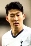 Photo Son Heung-min #377724