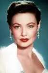 Photo Gene Tierney #141830