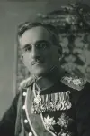 Photo King Alexander I of Yugoslavia #378592