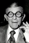 Photo George Burns #281287