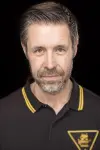 Photo Paddy Considine #53387